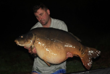 April/May fishing - 3