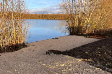 Improvements ready for 2023 - 3