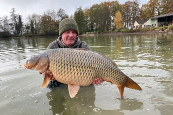 Three New Stockings - 8