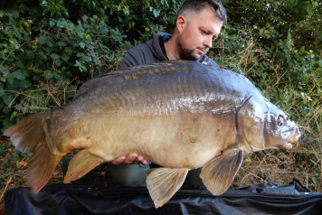 Another good week at Vaumigny - 3