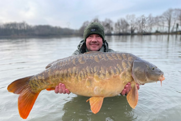 Additional Stocking - 2