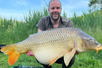 Catch report from week 27.05 to 03.06 - 3