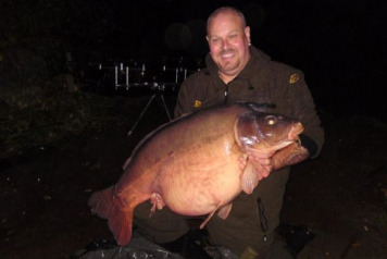 75lb 2oz record mirror!!!! - 1