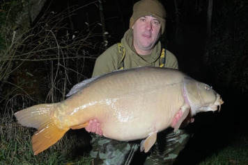 Red Letter Session for Sébastien - 3