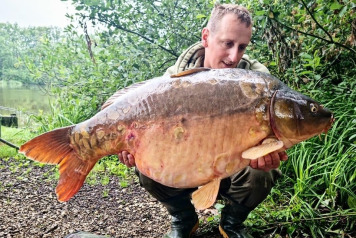 Some cracking fish from last week - 2