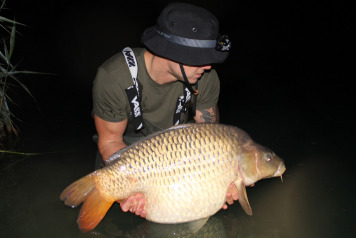 SMASHING THOSE PB'S!! - 4