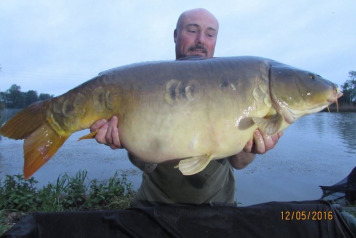 Catch Round-ups May - 3