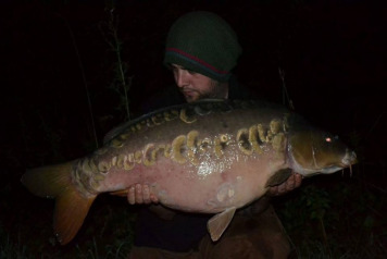 Jonchery Challenge - 5