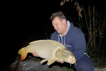 Latest catch report - 7