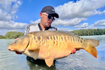 An insane session! - 4