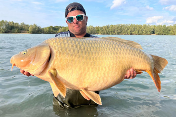 An insane session! - 1