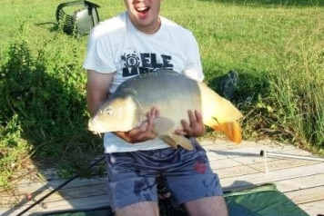 Review by the Rangers Fishing Team - 5