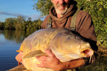 Some fresh news from Laroussi - 4