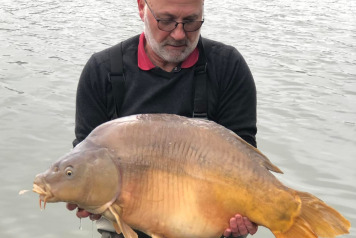 Start of the new season - 2