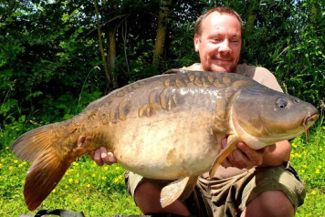 A June Session For Bailiff Mark - 7