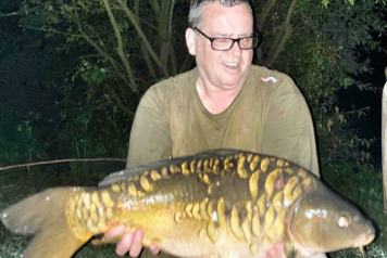 TWO 50'S IN A NIGHT!  24 June-01 July - 4