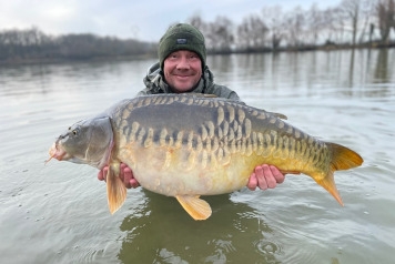 Additional Stocking - 5