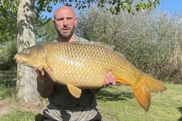 GRASSIES, MIRRORS, AND PB'S! - 4