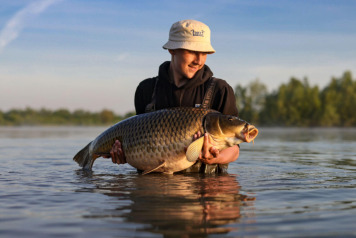 Last few weeks on Fullys Lake - 4