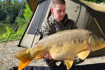 Catch report from 25.7.23 - 2