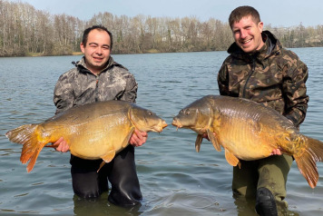 Start of the new season - 4