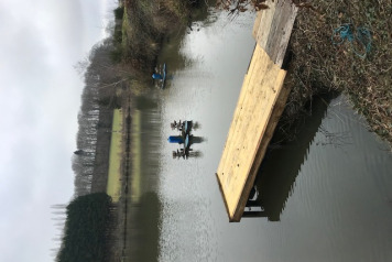 Improvements for 2022 - 3