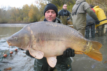 Netting Brocard Large - 4