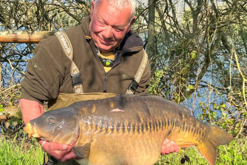 The ziplinear at Laroussi is growing! - 1