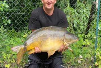 Week ending 15th July - 4