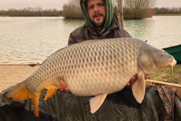 Highlights from March - 1