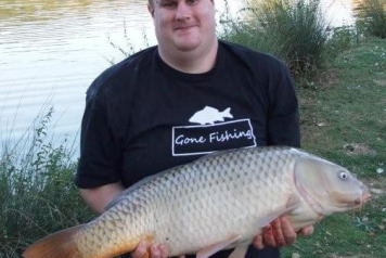 Review by the Rangers Fishing Team - 6