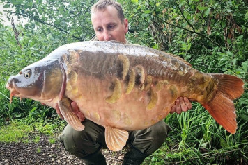 Some cracking fish from last week - 4