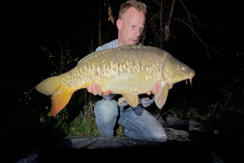 Latest catch report - 4