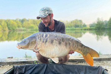 Catch report from 17.7.21 to 24.7.21 - 3