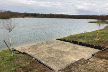 Swim Improvements - 2