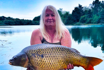 TWO 50'S IN A NIGHT!  24 June-01 July - 2