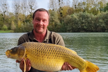 Additional Stocking - 4