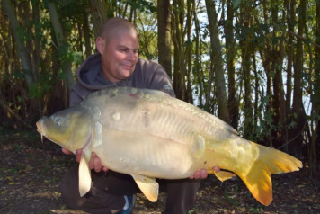 MEGA WEEK AGAIN!!! - 8