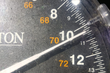 New records again at Old Oaks - 3