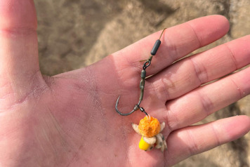 New Lake Record! - 4