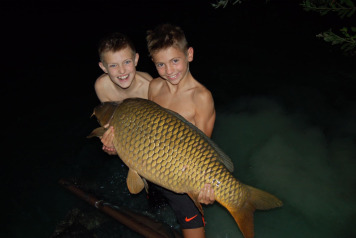 Annual Match Week - 1