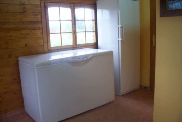 Old Oaks Facilities............. - 3