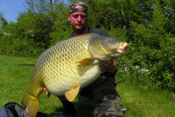 Villefond's Big 5 - 1