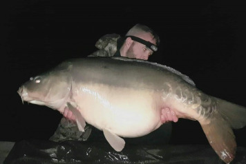 Quick over night success  - 1