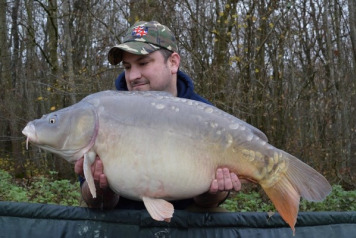 Jonchery #7 Winter Session - 3