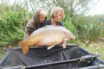 New Junior Record - 1