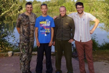 A New Article On Villefond - 2