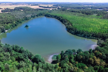 Aerial Views of Brocard Large  - 2