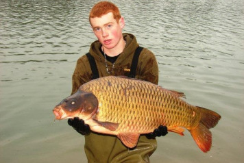 2nd major stocking takes place - 1