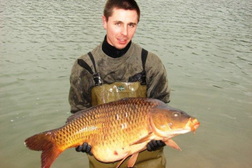 2nd major stocking takes place - 3